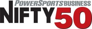 Powersports Business Nifty50