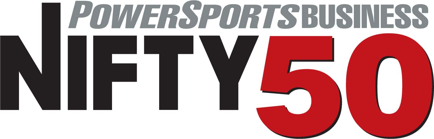 Powersports Business Nifty50