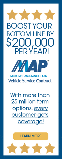 Boost your bottom line with MAP Star