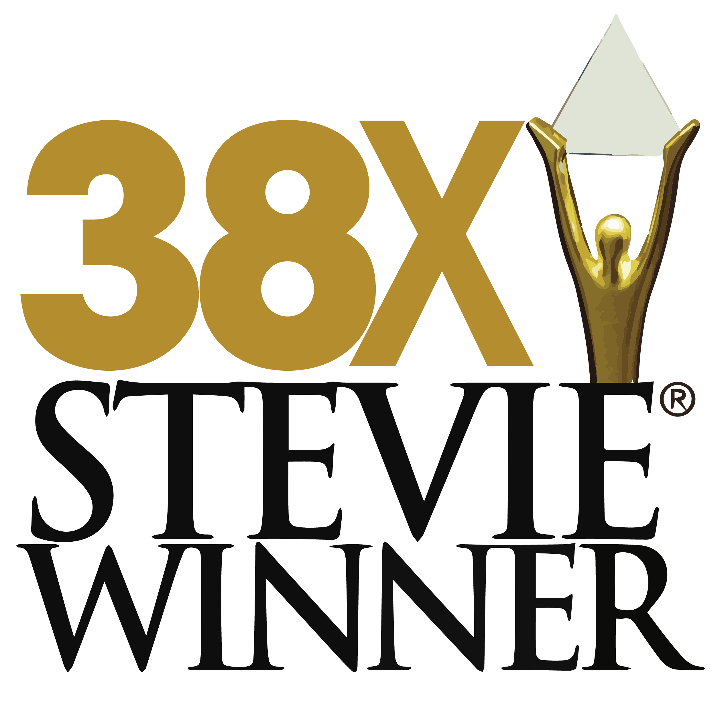 Stevie Award