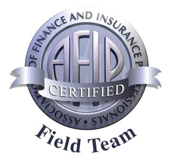 AFIP Certified