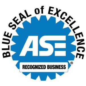 ASE Certified