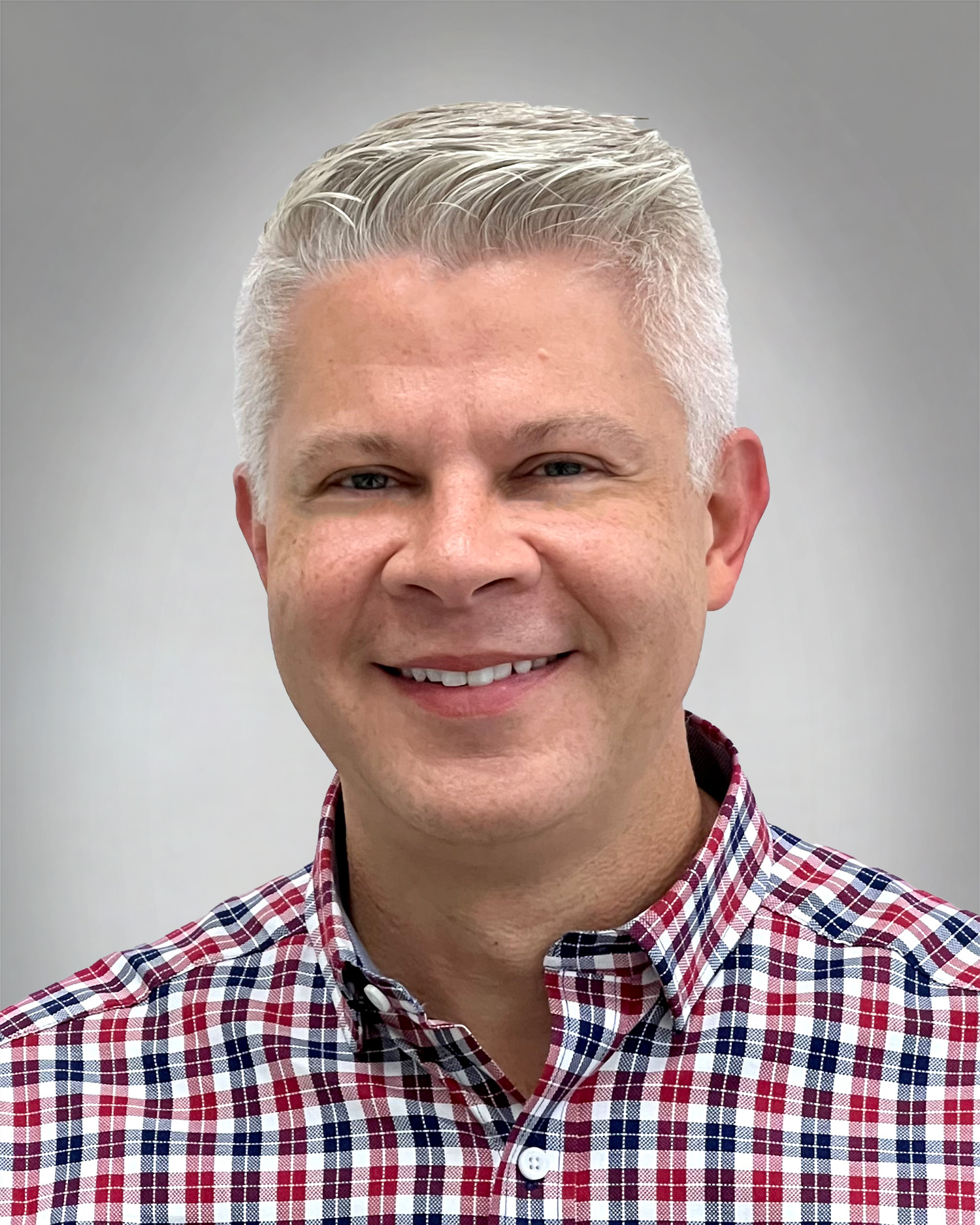 Andy Kennedy Headshot