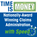 Nationally-Award Winning Claims Administration