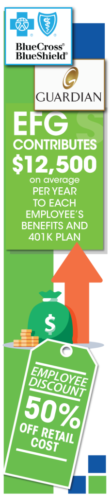 Benefits Callout Benefits Callout