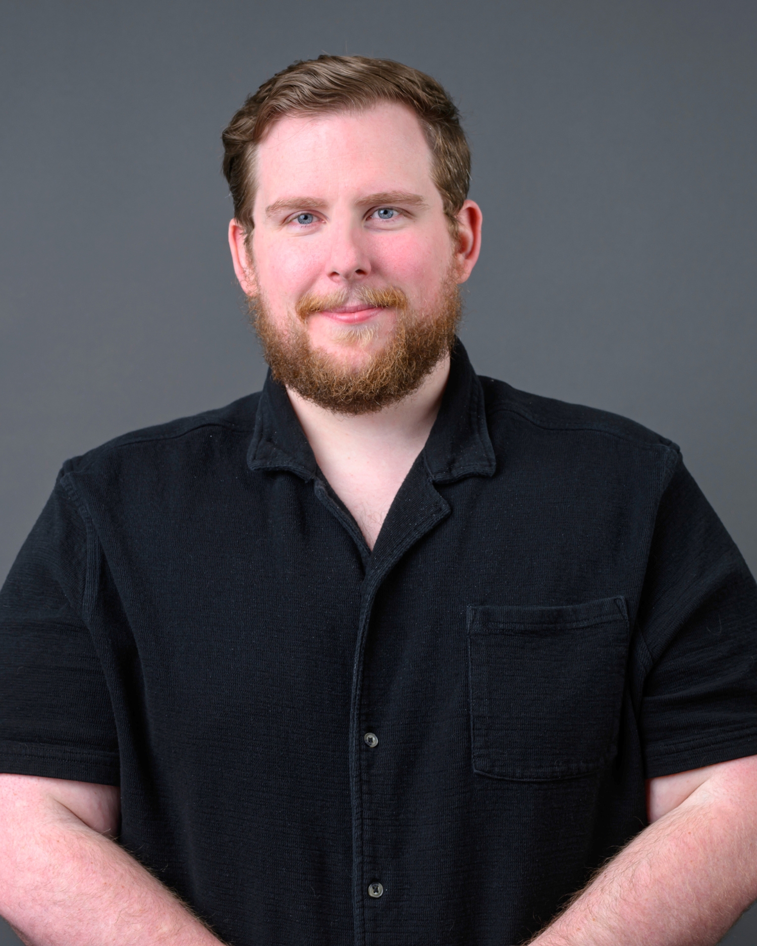 Chase Harper
