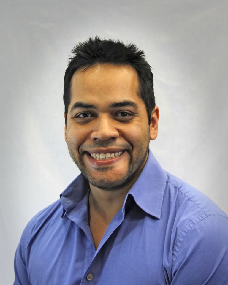 Cody Castillo
