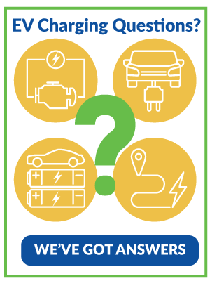 EV Charging Questions