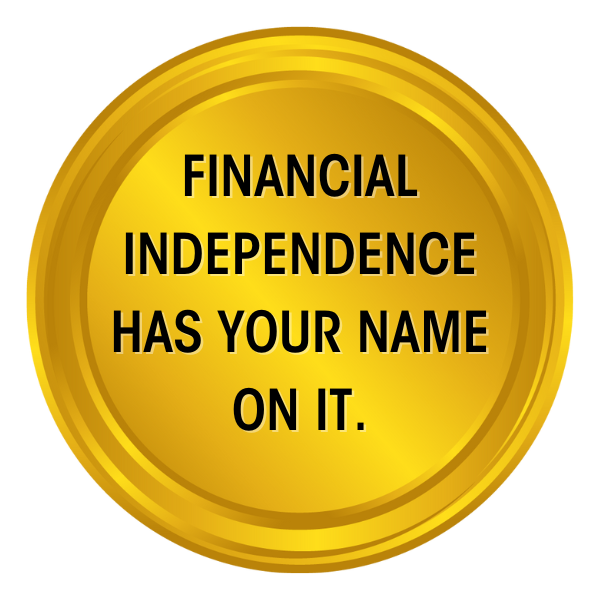Financial Independence Callout