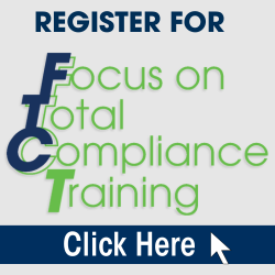 FTC Webpage Callout