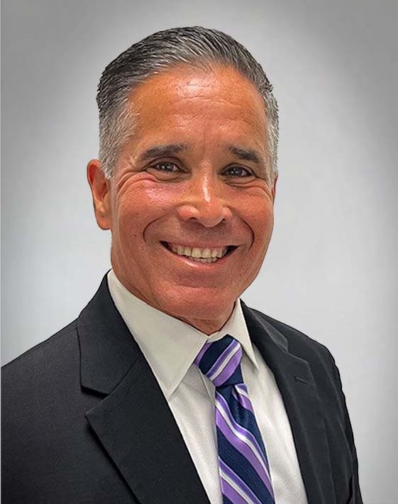 Gabe Sanchez Headshot