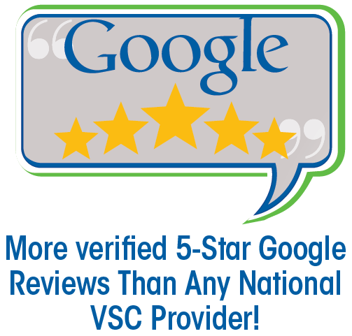 EFG Google Reviews