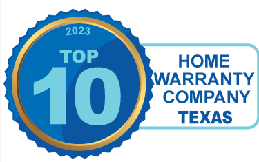 2023 Top Home Warranty Company - Texas