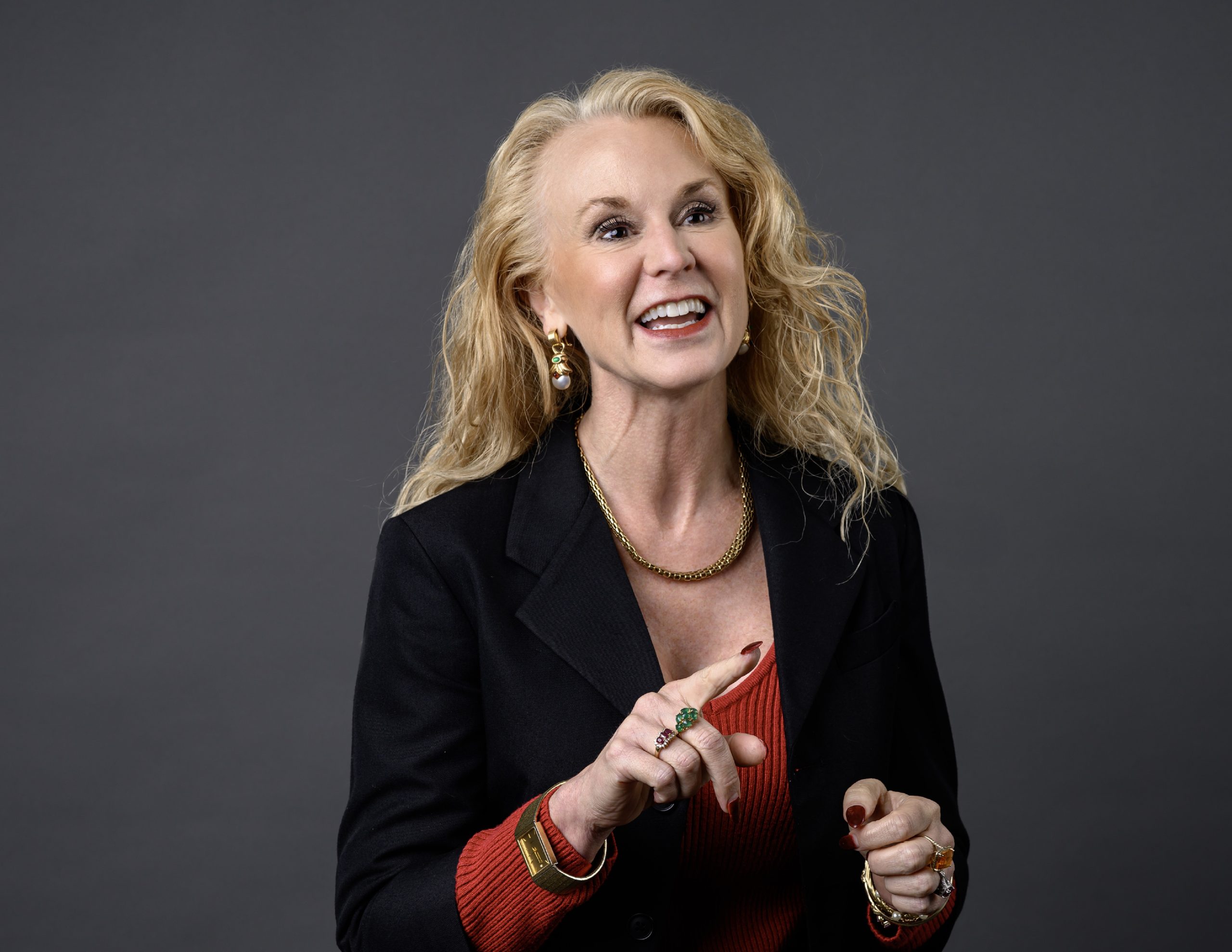 Jennifer A. Rappaport