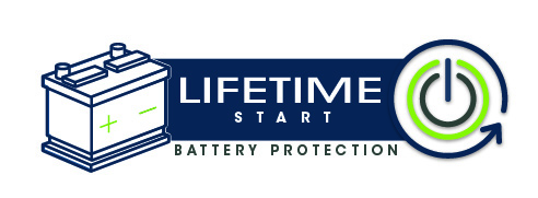 Lifetime Start Battery Protection Lifetime Start Battery Protection