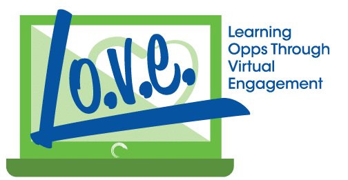 Learning Opps Through Virtual Engagement