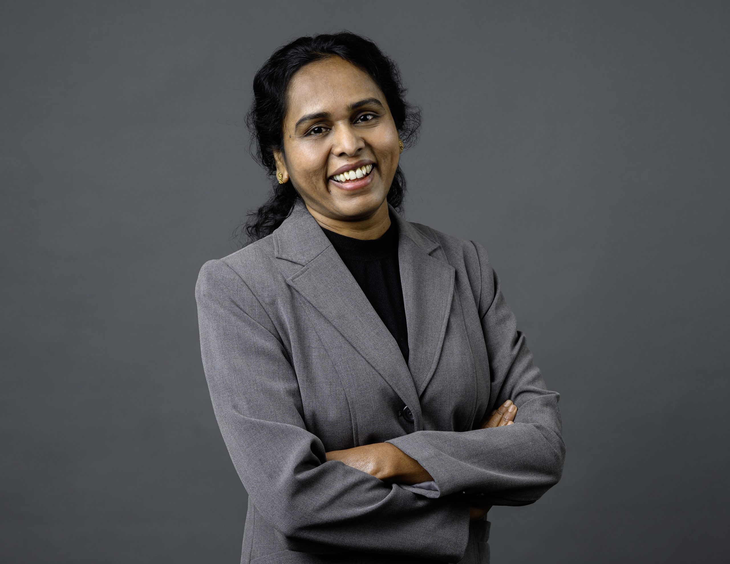 Malathi Thirumalaiswamy