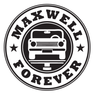 Maxwell Forever