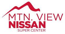 Mountain View Nissan