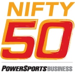 Powersports Business Nifty 50