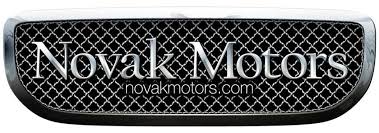 Novak Motors