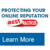 Protecting Your Online Reputation