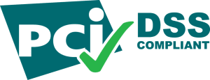 PCI DSS Compliant