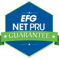 PRU GUARANTEE