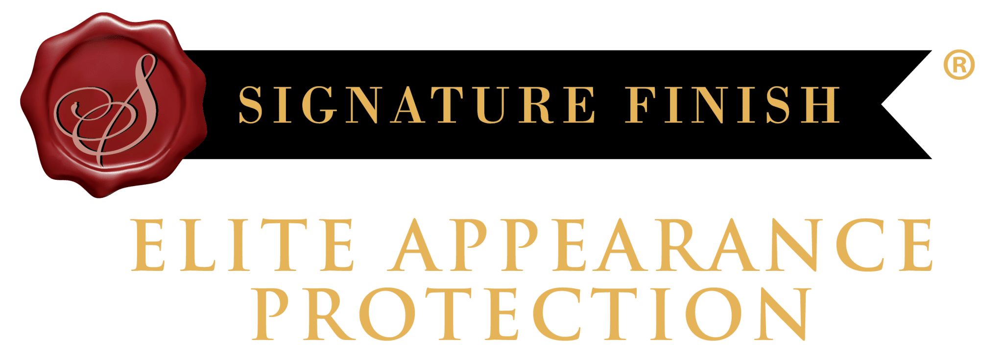 Signature Finish Elite Appearance Protection