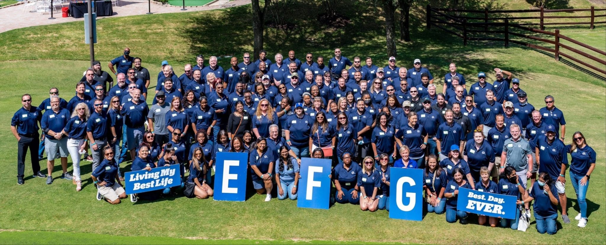 EFG Nation EFG Nation