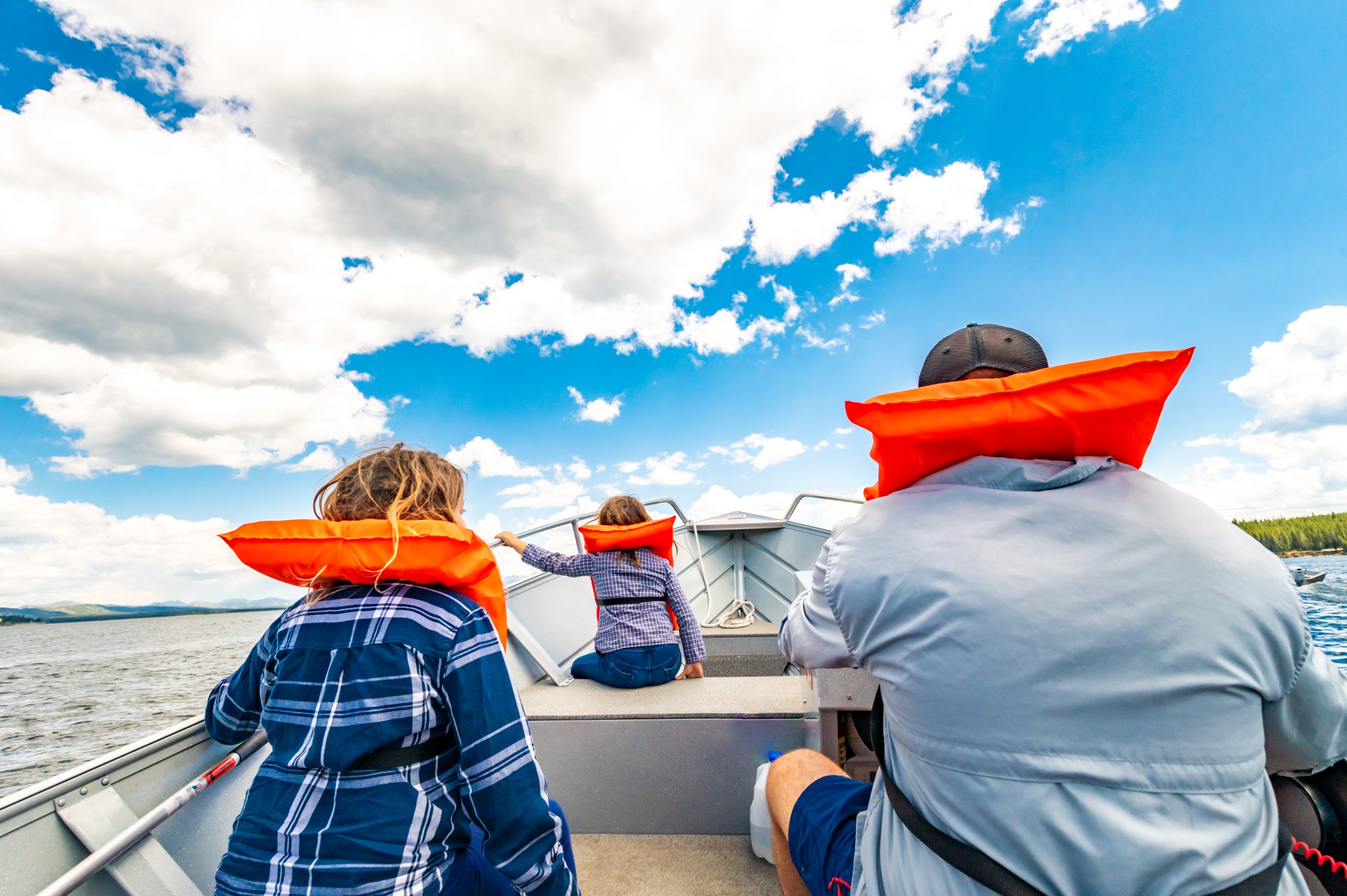 Marine Protection Marine Protection