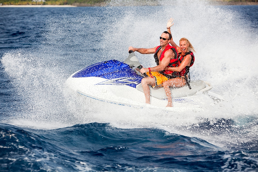 Personal Watercraft Personal Watercraft