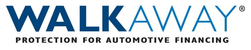 WALKAWAY Logo