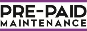 Pre-Paid Maintenance