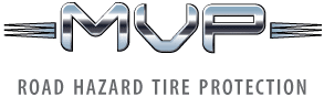 MVP Road Hazard Tire Protection