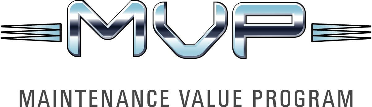 Maintenance Value Program