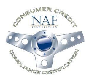 Consumer Credit Compliance Certified
