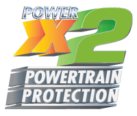 Power-X2 Powertrain Protection
