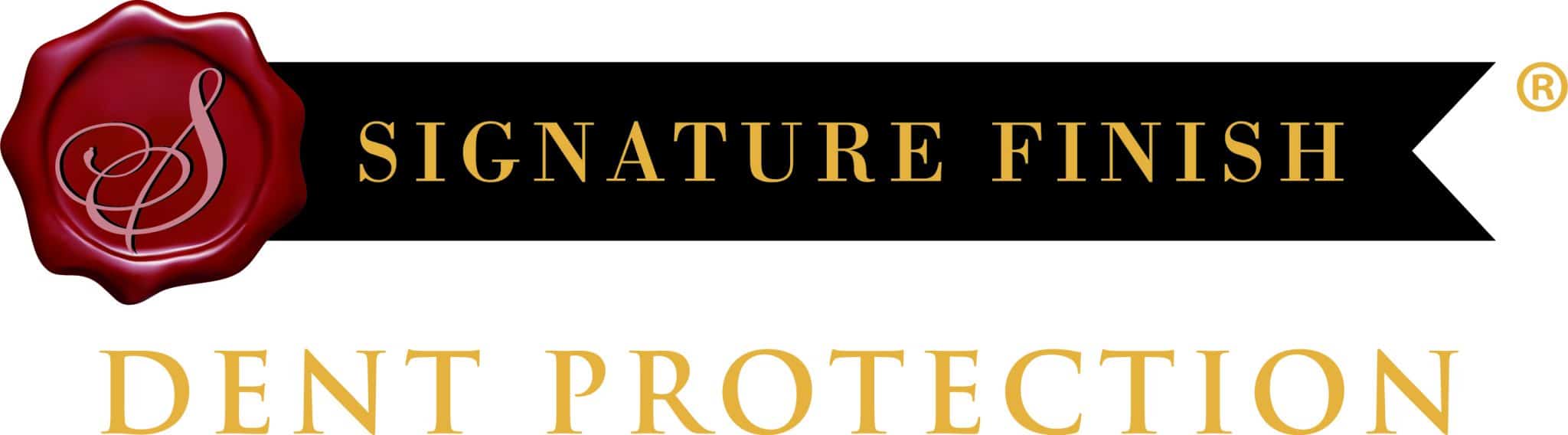 Signature Finish Dent Protection